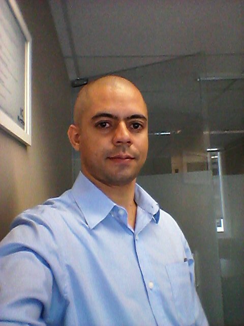 Solution Architect