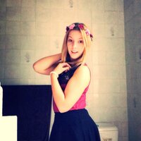 Layne_evelyn - @Laynetheunicorn Twitter Profile Photo