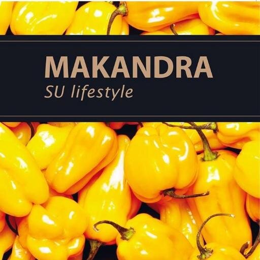 Lifestyle boek vol tips vanuit Surinaams perspectief.