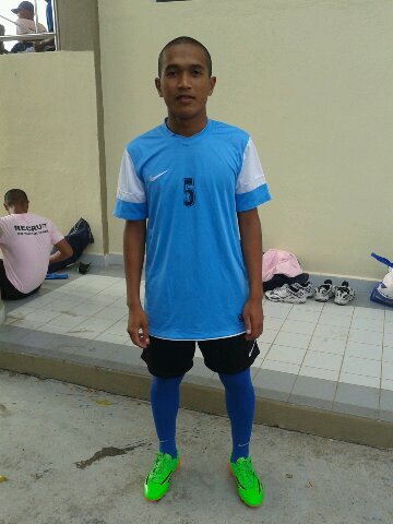 football navy