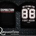 DAMNATION MERCH (@damnationmerch) Twitter profile photo