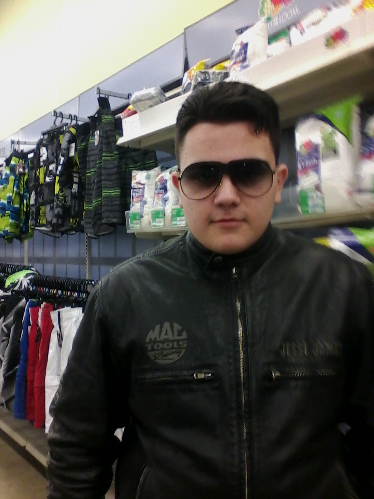 AustamenoAustin's profile picture. 