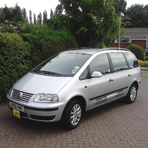 Top quality Airport Taxi service, operating from the North Staffs/South Cheshire area to all UK Airports