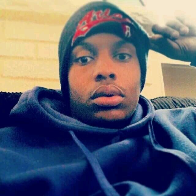Just Doing Me.
