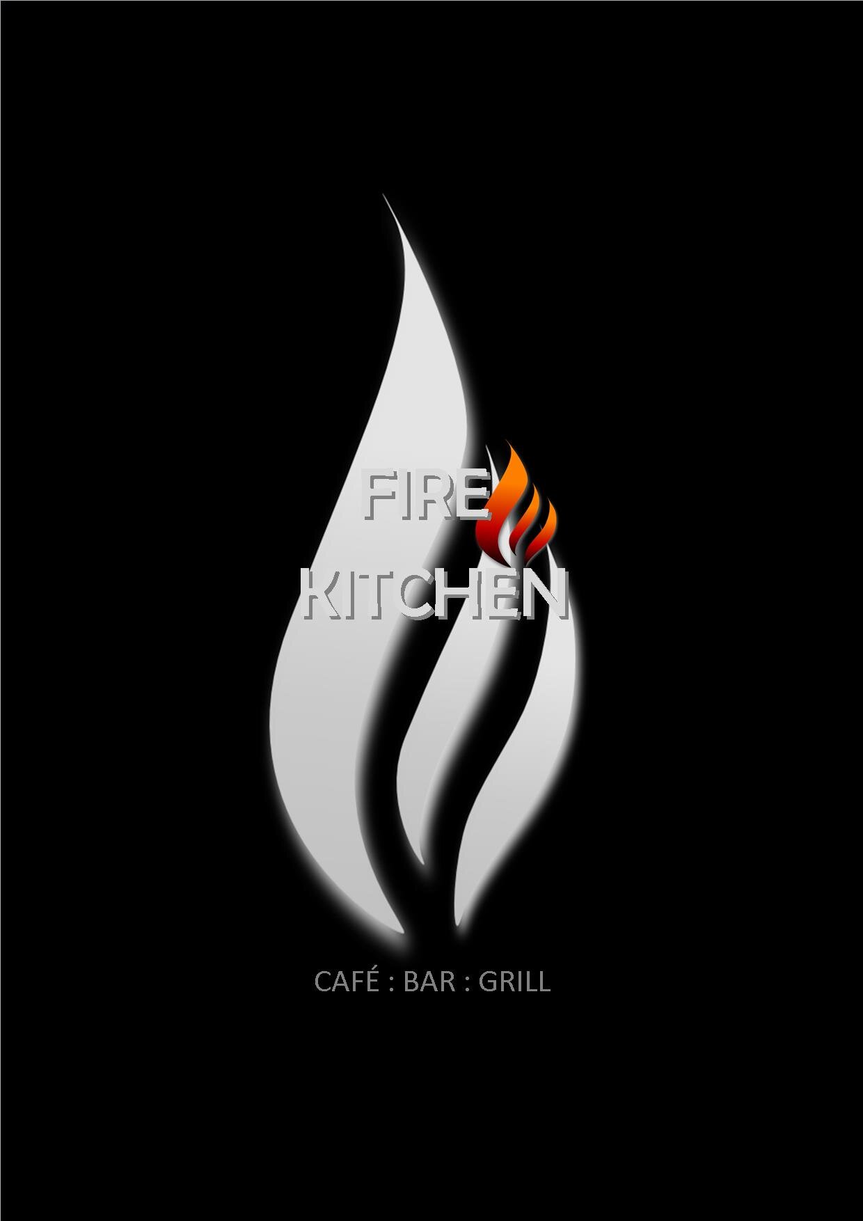 Fire Kitchen, Burgers and seafood opposite the Prince of Wales Pier, Falmouth