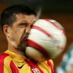 el fútbol.... La pasión más grande de todos los argentinos