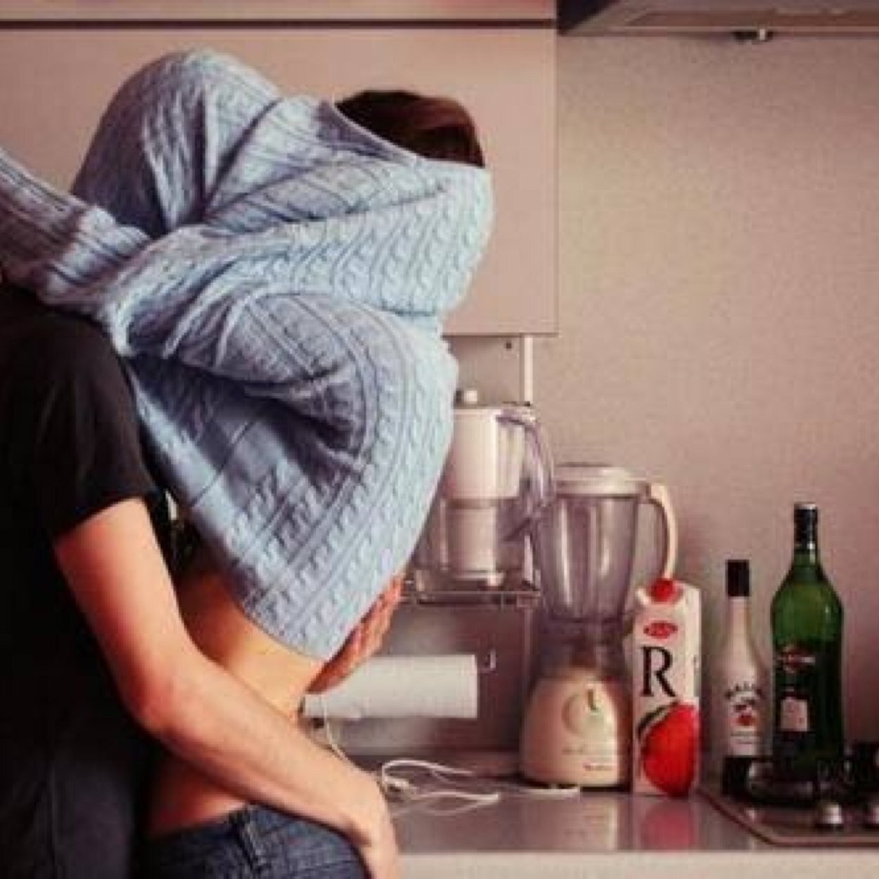 Two teens,trying to prove to the world you can make a soulmate out of a highschool sweetheart. I vow to fiercly love you in all forms, now & forever.
