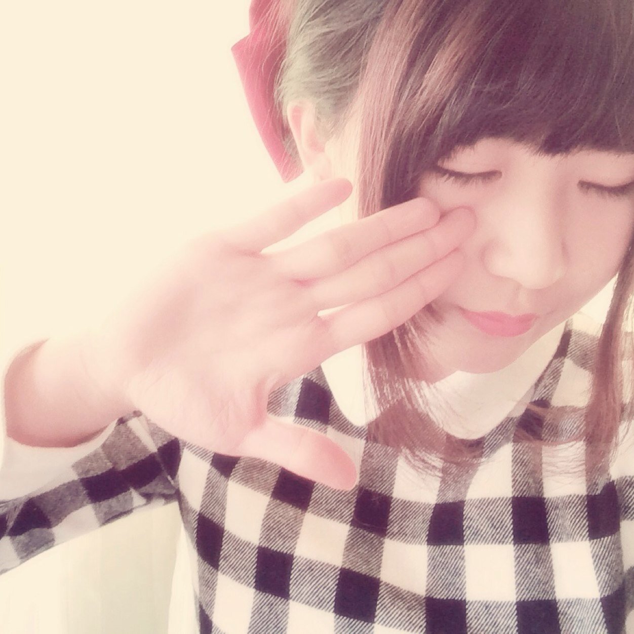 愛 を 受 信 中 。

本垢(@inomikity)