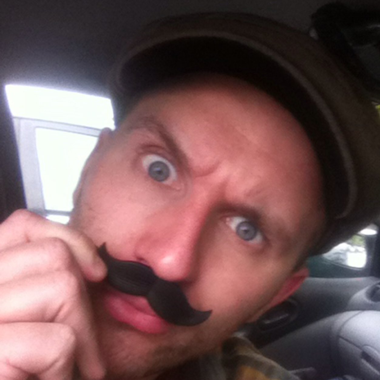 andrewmadden88's profile picture. Actor/Photographer/Filmmaker & earl grey drinker