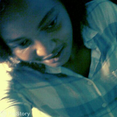 I am a simple nd easy goin person