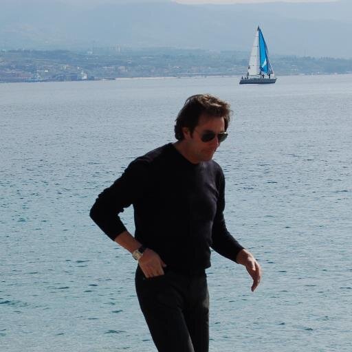 MauroGreco60's profile picture. 