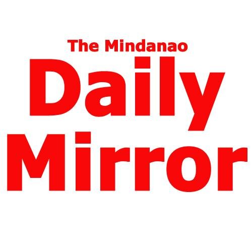 The Official Twitter Account of The Mindanao Daily Mirror    mindanaomirror@gmail.com
