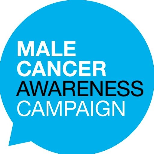 We are a young and innovative charity committed to raising awareness of Male Cancers while reducing embarrassment - early detection saves lives.