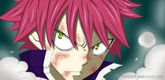 NatsuD__'s profile picture. Watashi wa natsu desu ^^ Deragon slayer. from Fairy tail.|  Atashi no tomodachi happy .flame magic ^^b |Brother : @FA_Ittoki