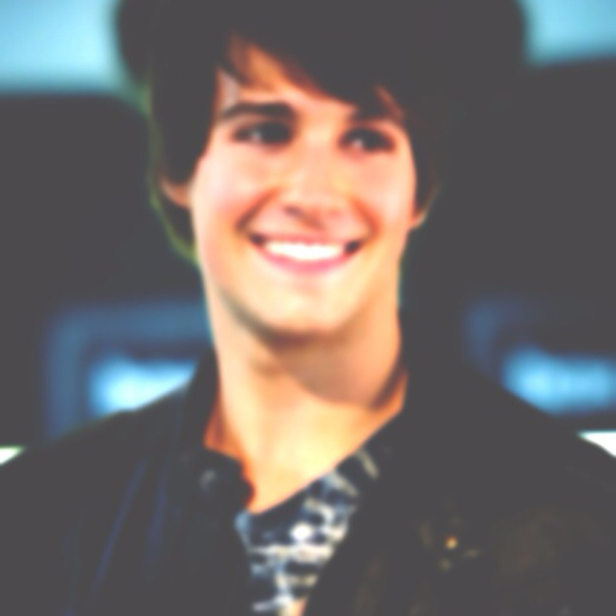 Kendall Logan Carlos James