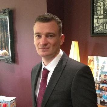 Managing Director at MTS Events & Hire Ltd
