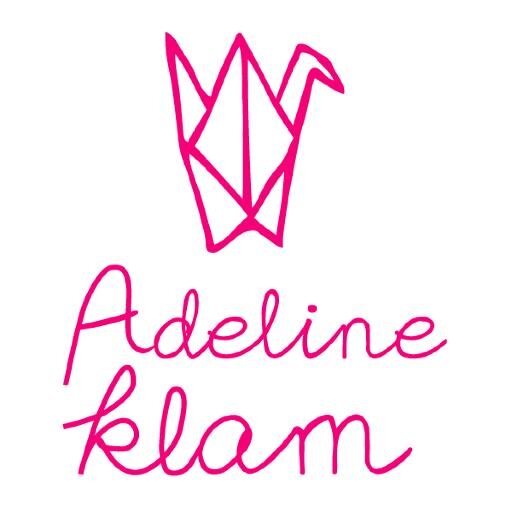 Adeline_Klam's profile picture. Boutique de créations colorées pour la maison, origami, papiers japonais et tissus japonais. Retrouvez nous au 54 boulevard Richard Lenoir Paris 11ème.