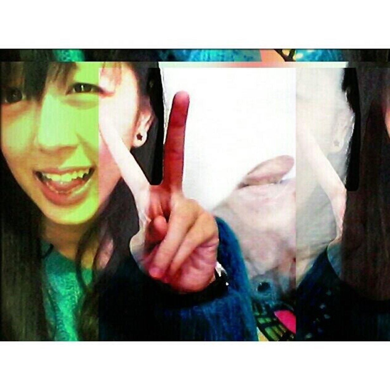 Serene_osl's profile picture. Shattered