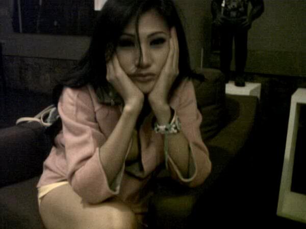I'm beautiful like me , not beautiful like you