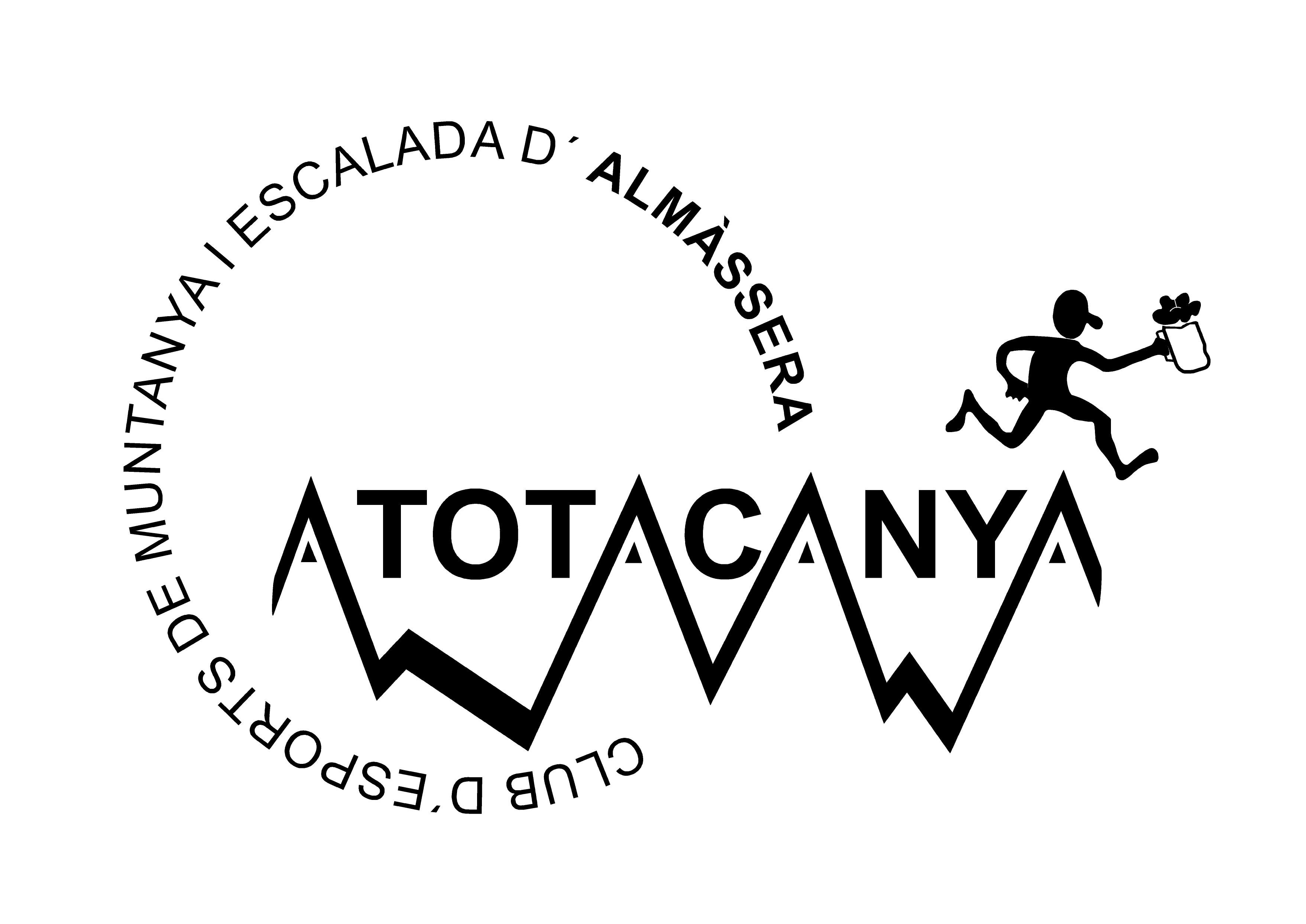 Club de montaña y grupo de amigos amantes de la carrera a pie. Creado en la localidad valenciana de Almàssera.