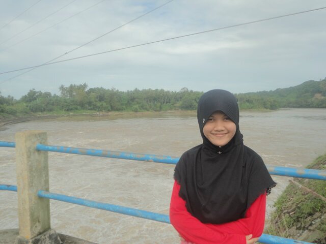 satia untuk selama.x, with muhammad irfan nur forever :)