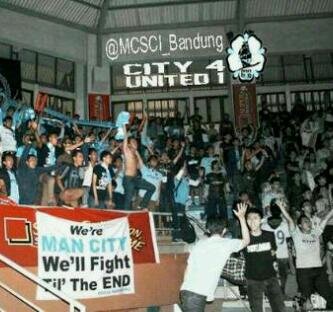 idam_firmansyah's profile picture. #MCSCI#MCFC