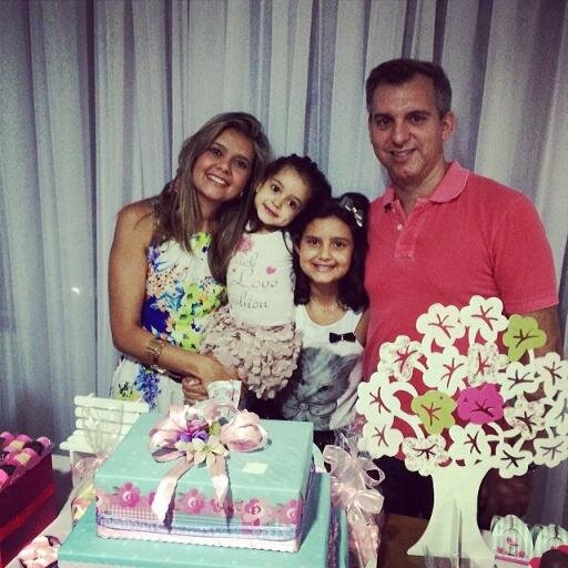 Rua Luiz Miguel da Silva, 86 Pq.Marek 
http://t.co/cZ2nJy6N
