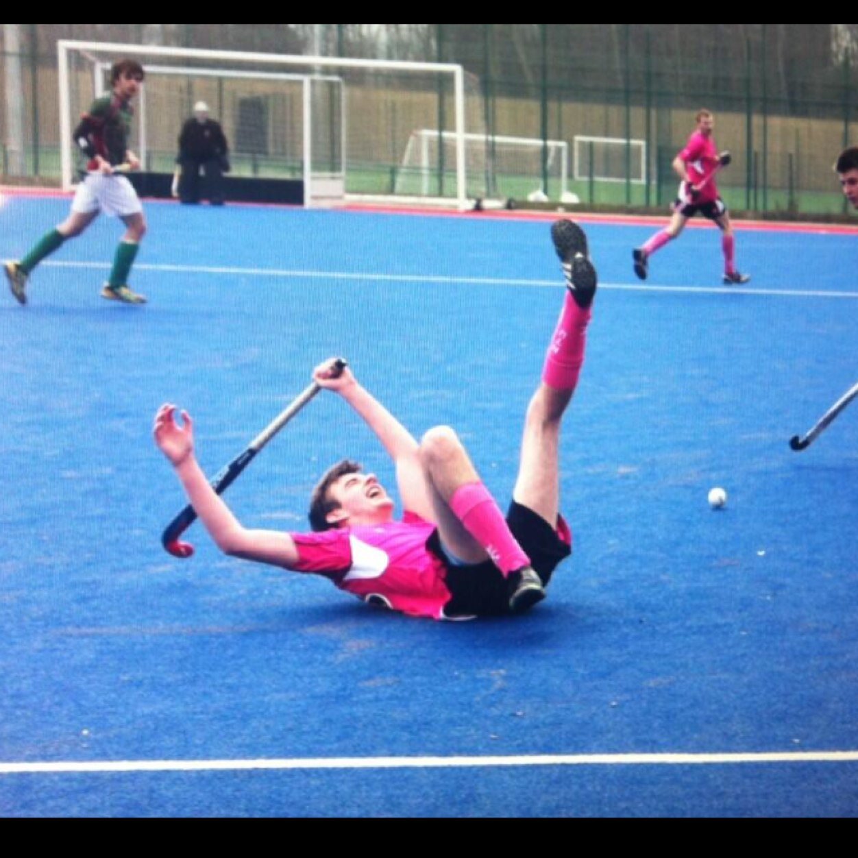 FlowerdayFails's profile picture. Account following the CLASSIC daily fails of James Flowerday #classicflowerday