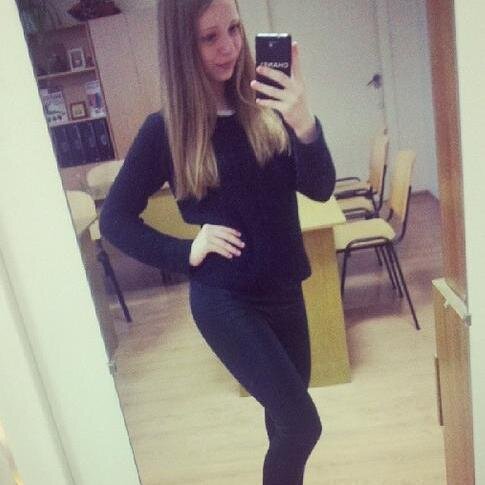 Heeyy. My name is Evelina, follow me and I follow you back .