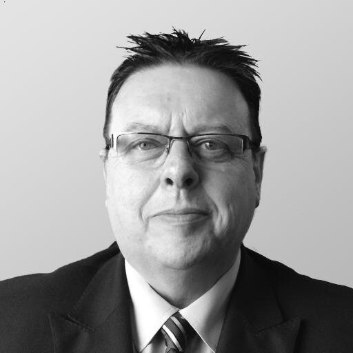Regional Director at Economic Growth Solutions Limited - Passionate about creating growth in local economies