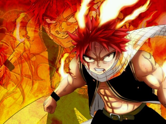 名前は裕介ですが皆ナツ・ドラグニルでよろしく