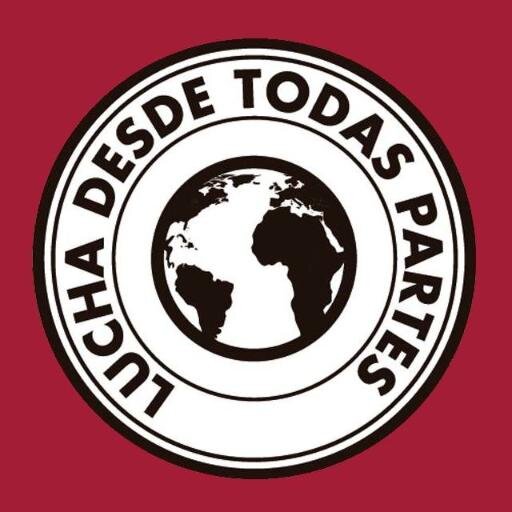 Única cuenta oficial en Twitter de la Asamblea del Movimiento Marea Granate-15M en Londres . Official Marea Granate-15M London movement account.