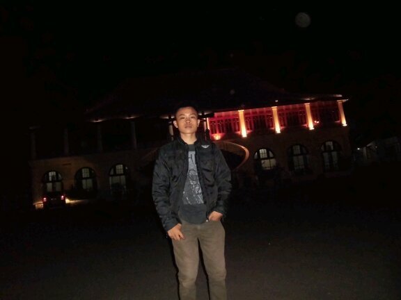 GumerSander's profile picture. 