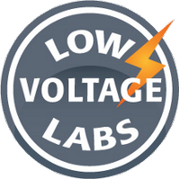 Low Voltage Labs (@lowvoltagelabs) 's Twitter Profile