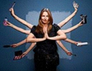 michelemakeup's profile picture. 