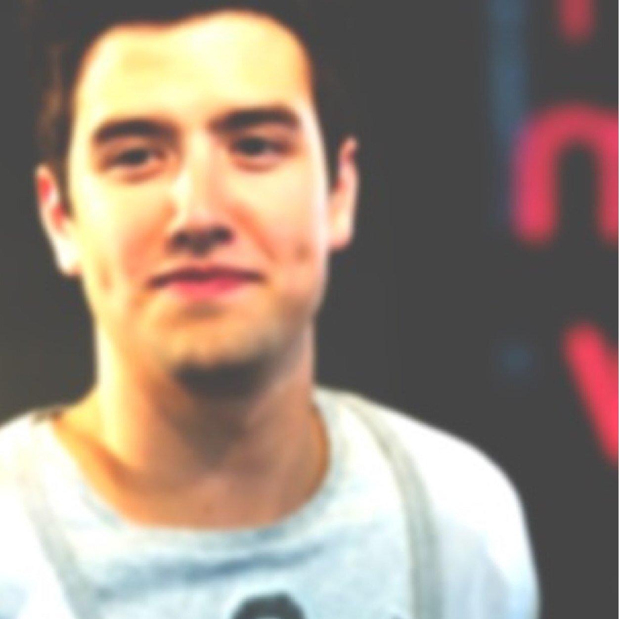 They pull me in, like a song when it first begins. -Big Time Rush-