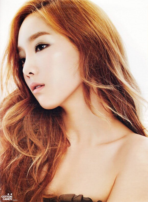 Girls Generation Leader Kim TaeYeon
Roleplayer. lets play with me guys ^^