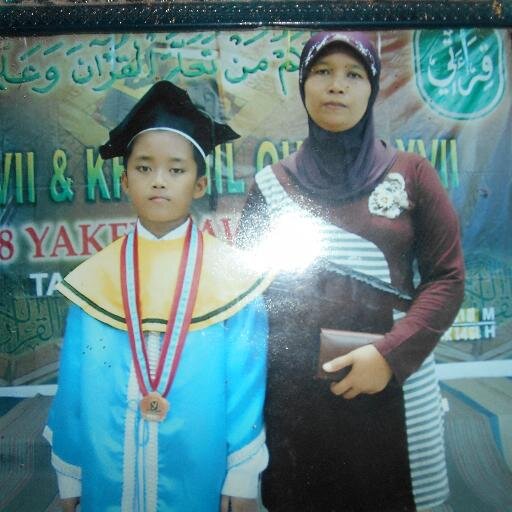 ~ Sukses dunia sukses akhiraT ~