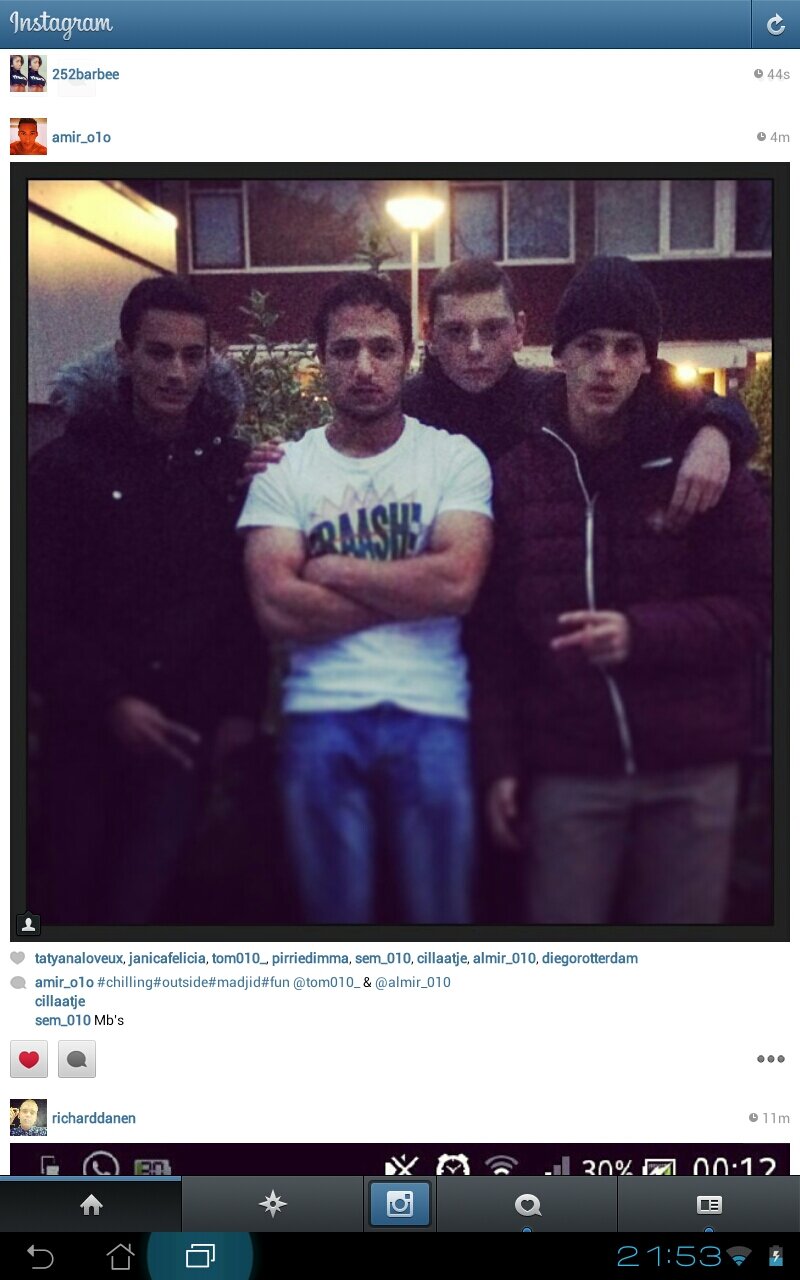 Tomraposo_'s profile picture. 