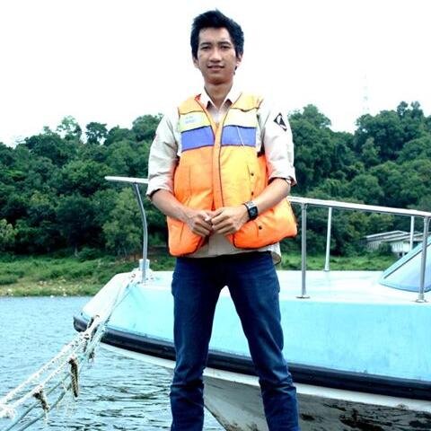 Agung Jati Pramono