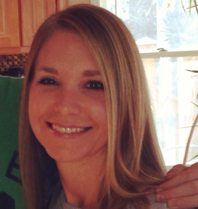 Daughter, Wife, Mom, Teacher, 4th grade Independence Elementary