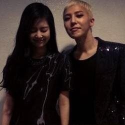 PINKPUNK || 96L || newbie ||  YG family