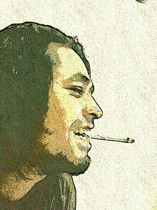 parera110's profile picture. i am a human