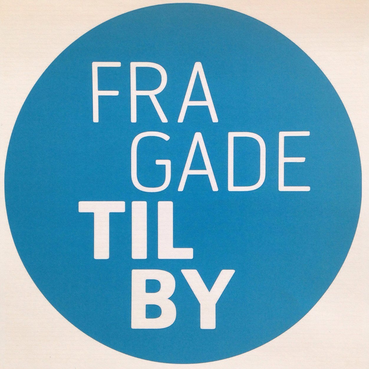 Vi omdanner den firesporede Thomas B. Thriges Gade i Odense til en ny, bilfri bydel med boliger, kultur, cykelsti, p-kælder og flotte byrum.
