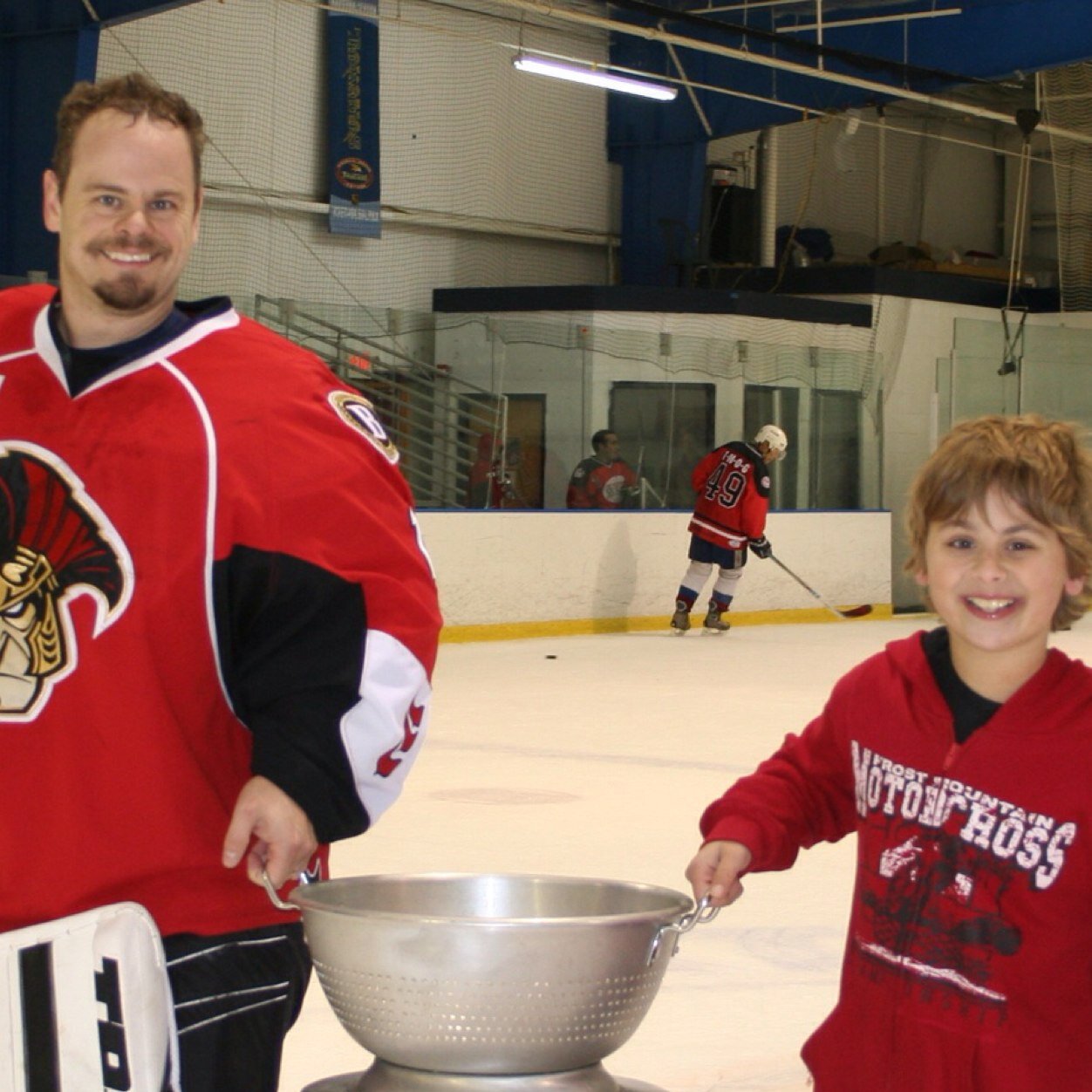 KMizTHW's profile picture. Contributing Writer covering the Florida Panthers for The Hockey Writers. #thw #kcco Former college goalie - current beer league goalie.