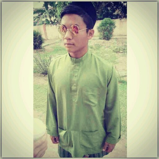 areZAMIR29's profile picture. menunggu saat kegembiraan