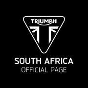 TriumphZA's profile picture. 