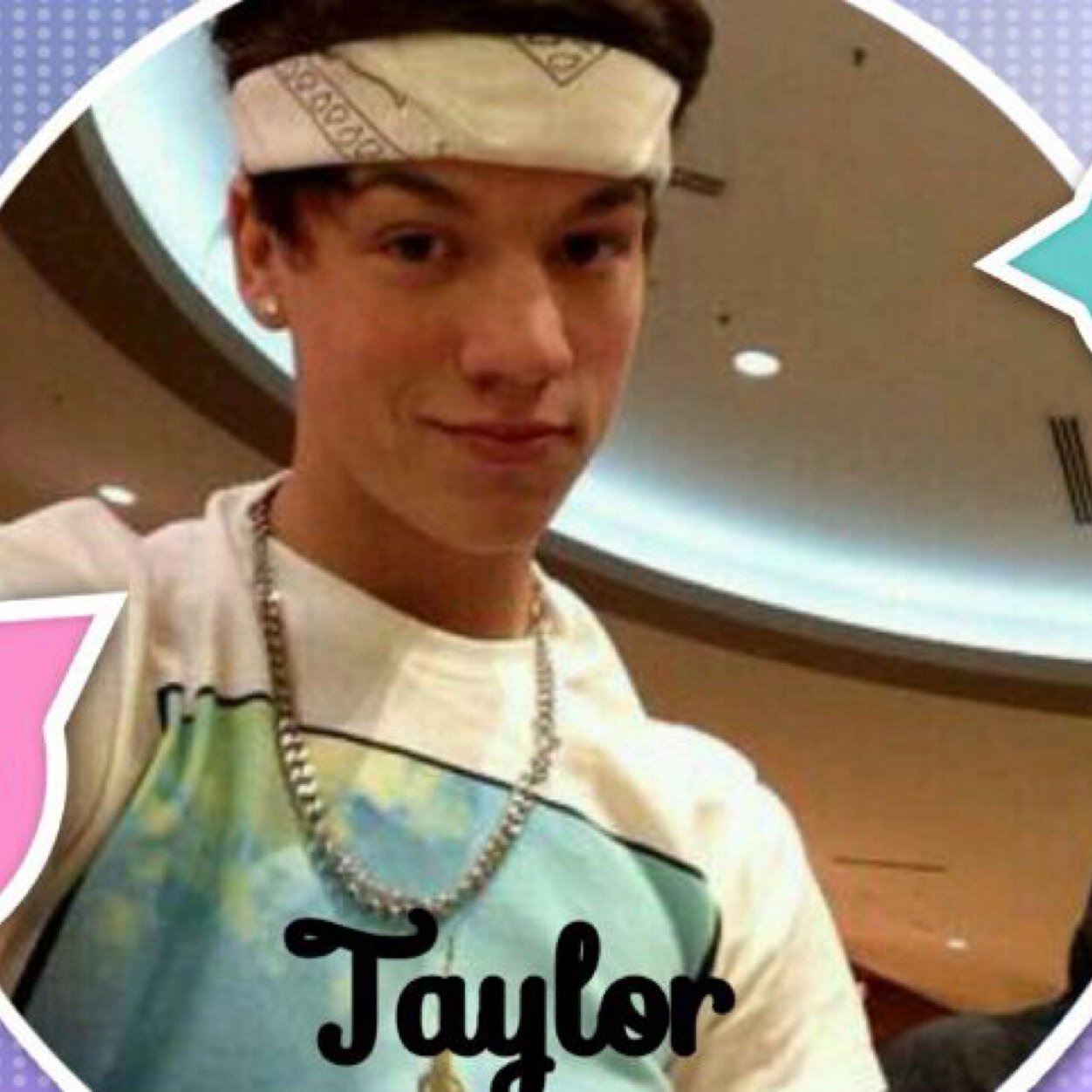 This is a free follow if you want can you please follow @magconlovers_x please