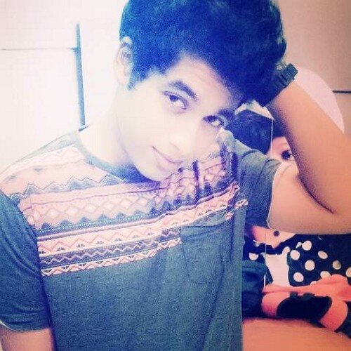 vivianfrancie's profile picture. 