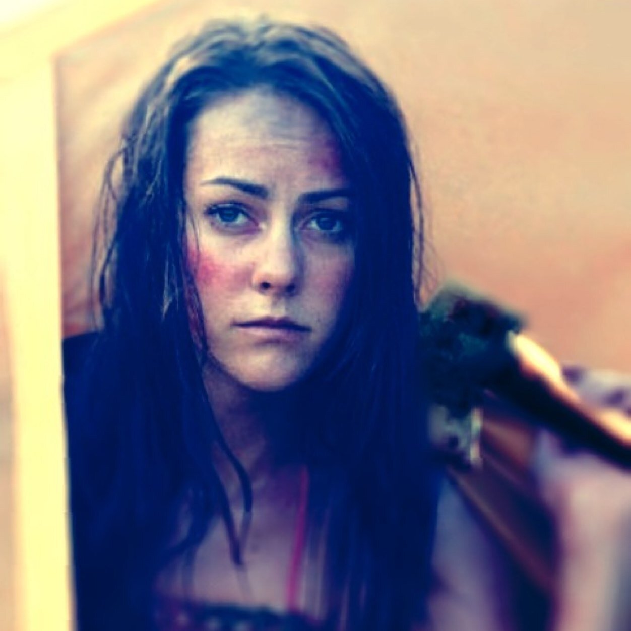 Johanna_D7_Pn's profile picture. I'm Johanna mason|Dont fuck with me or your dead|i dont care if your knocked up or not|daughter is lil @lilKrystalz Hurt her and you die|sis @Katniss_D12_Pn|